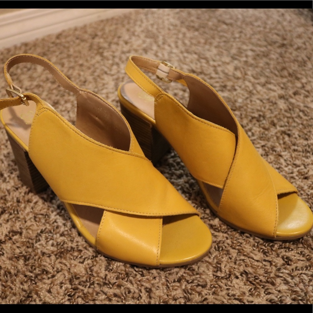Heels